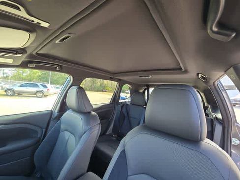 New 2025 Subaru Forester Touring w/ Protection Package image 18