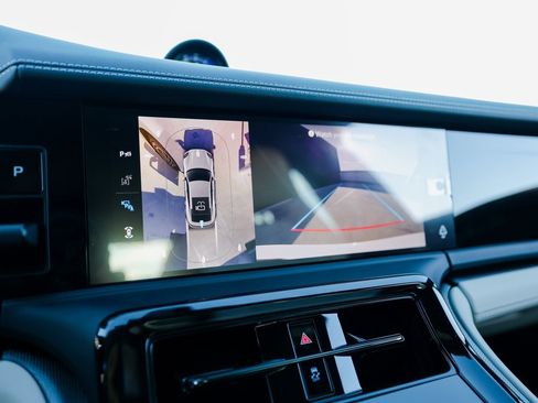 New 2026 Porsche Panamera 4 image 19