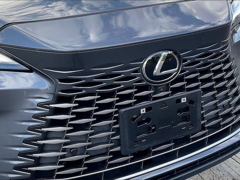 Used 2025 Lexus RX 350 Premium w/ Convenience Package AWD/4WD image 33