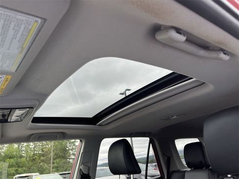 Used 2020 Toyota 4Runner SR5 Premium image 19