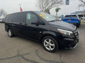 Used 2019 Mercedes-Benz Metris Passenger video 1