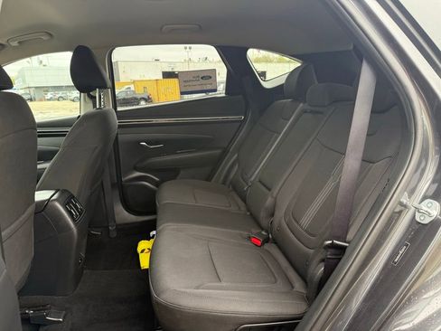 Used 2024 Hyundai Tucson SEL image 23