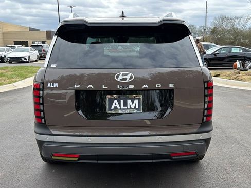 New 2026 Hyundai Palisade SEL image 6
