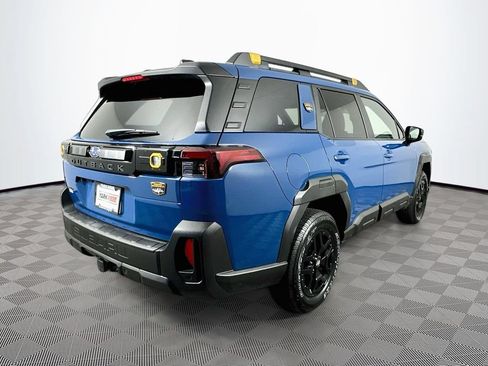 Used 2026 Subaru Outback Wilderness AWD/4WD image 10
