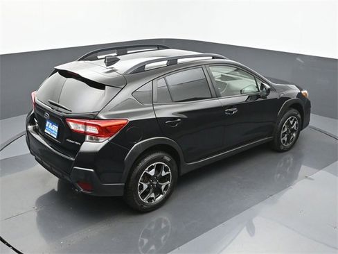 Used 2019 Subaru Crosstrek 2.0i Premium w/ Eyesight System image 17