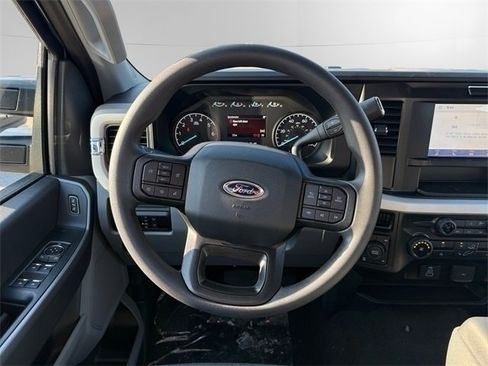New 2026 Ford F250 XL w/ STX Appearance Package image 12