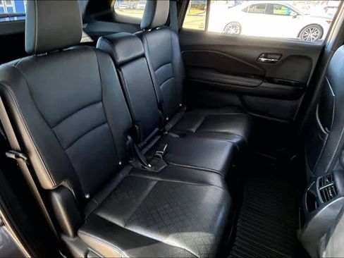 Certified 2021 Honda Passport EX-L image 20