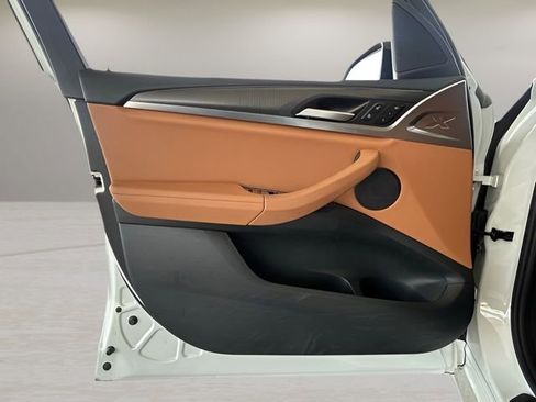 Used 2023 BMW X3 xDrive30i w/ M Sport Package image 12