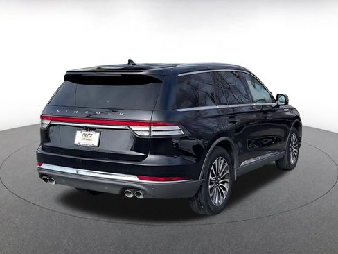 Used 2024 Lincoln Aviator Reserve image 14