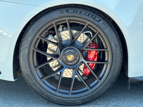 Used 2019 Porsche 911 Carrera GTS image 42