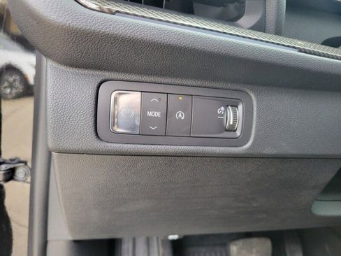 Used 2025 Chevrolet Traverse High Country w/ LPO, Floor Liner Package image 16