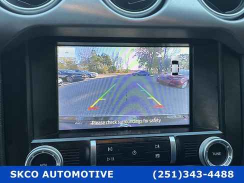 Used 2020 Ford Mustang Premium image 20