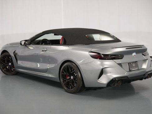 Used 2023 BMW M8 Competition AWD/4WD image 16