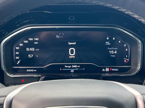 Used 2024 GMC Sierra 1500 SLT image 39