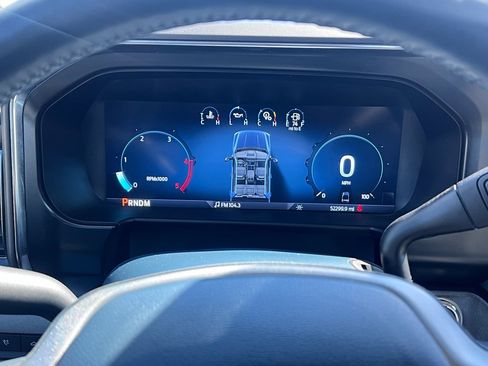 Used 2023 Ford F250 Limited image 28