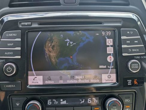 Used 2022 Nissan Maxima Platinum w/ Sport Mat Group FWD image 22