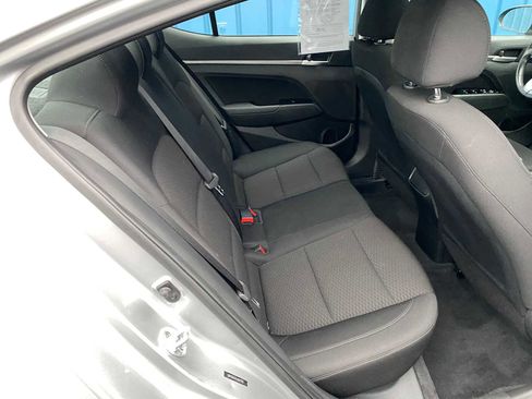Used 2020 Hyundai Elantra Value Edition w/ Cargo Package (C1) image 24