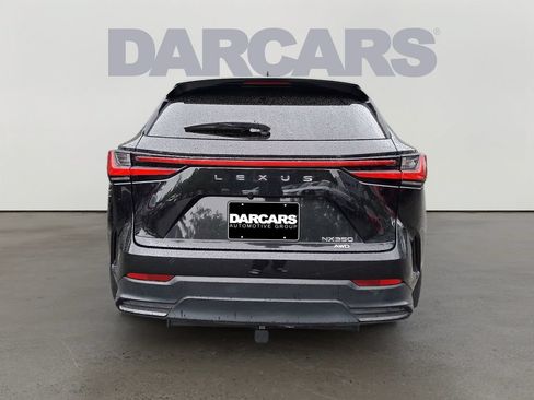 Used 2024 Lexus NX 350 AWD w/ Cold Area Package image 6
