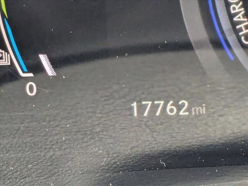 Used 2024 Lexus NX 450h+ AWD w/ Vision Package image 6