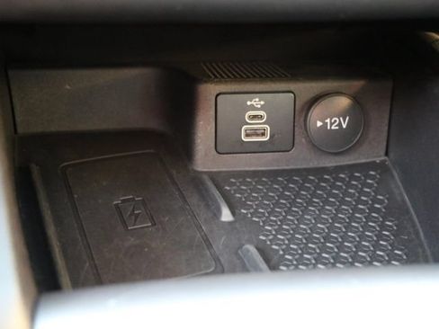 Used 2024 Ford Bronco Sport Outer Banks w/ Tech Package AWD/4WD image 26
