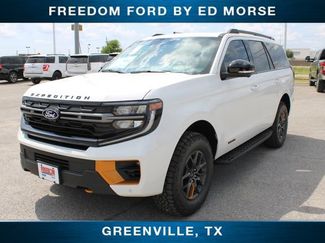 New 2027 Ford Expedition Tremor w/ Driver's Package AWD/4WD video 1