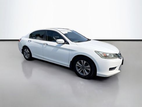 Used 2014 Honda Accord LX image 3