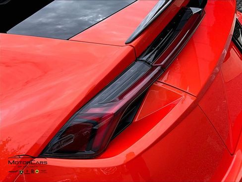 Used 2023 Lamborghini Urus Performante AWD/4WD image 24