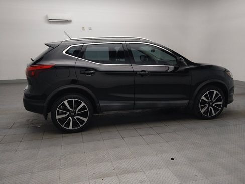 Used 2019 Nissan Rogue Sport SL w/ Premium Package AWD/4WD image 10