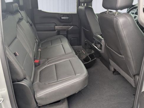 Used 2021 Chevrolet Silverado 1500 LTZ image 9