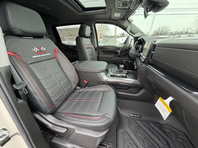 New 2026 Chevrolet Silverado 1500 RST w/ Safety Package AWD/4WD image 42