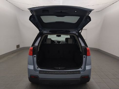 Used 2015 GMC Terrain SLT w/ Open Road Package FWD image 29