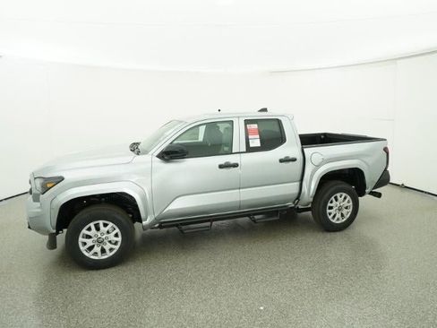 New 2026 Toyota Tacoma SR image 2