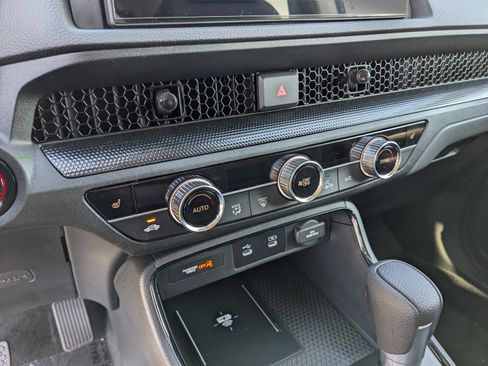 New 2026 Honda CR-V EX image 21