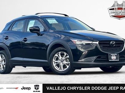 Used 2020 MAZDA CX-3 Sport