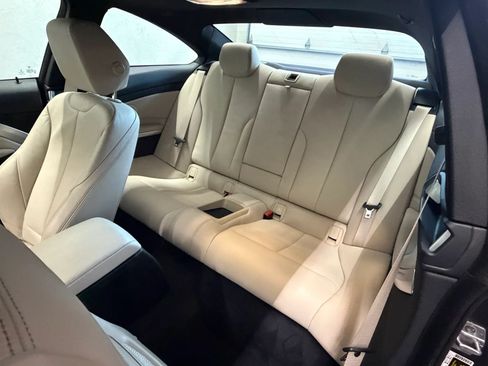 Used 2017 BMW 430i xDrive Coupe AWD/4WD image 14