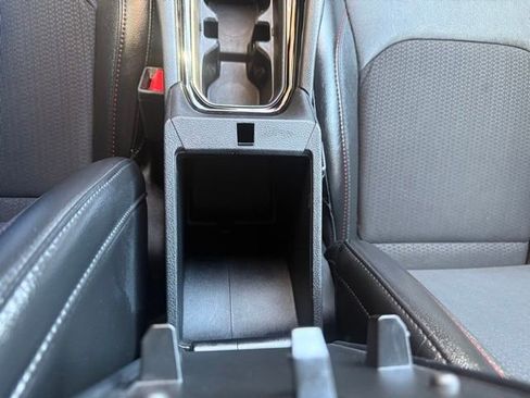 Used 2023 Jeep Compass Trailhawk image 23