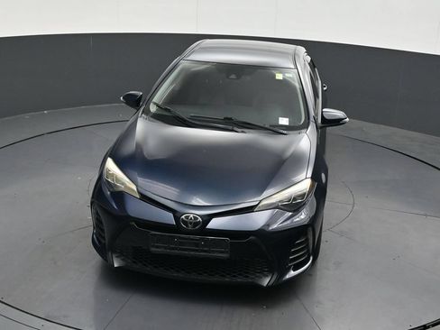 Used 2019 Toyota Corolla SE FWD image 22