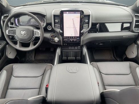 New 2026 RAM 1500 Laramie image 27