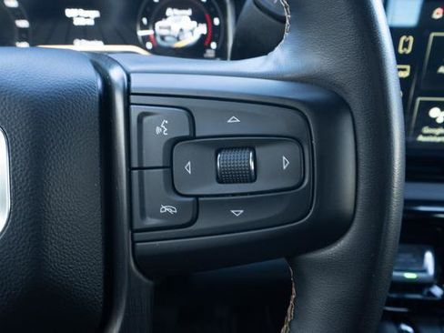 Used 2024 GMC Sierra 2500 AT4 w/ AT4 Premium Plus Package image 21