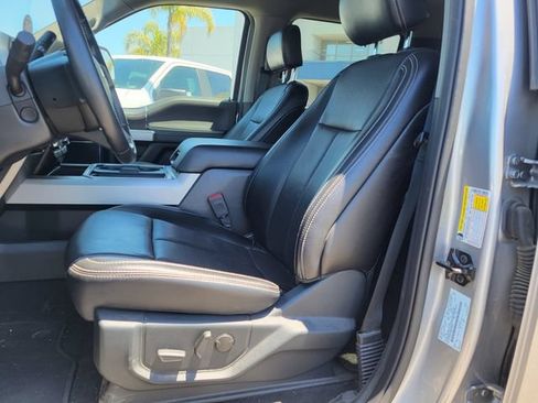 Used 2021 Ford F250 Lariat AWD/4WD image 10