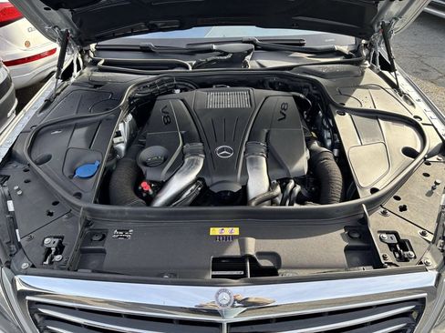 Used 2014 Mercedes-Benz S 550 Sedan image 37
