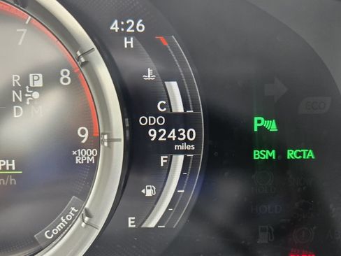 Used 2018 Lexus LC 500 Coupe w/ Performance Package RWD image 22