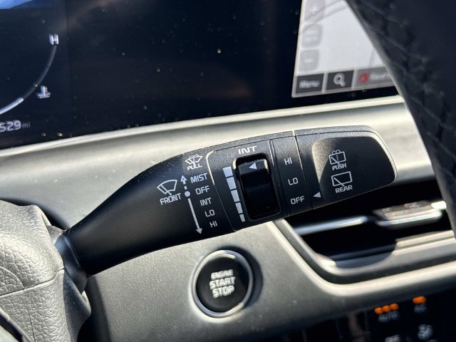 Used 2025 Kia Seltos EX AWD/4WD image 25