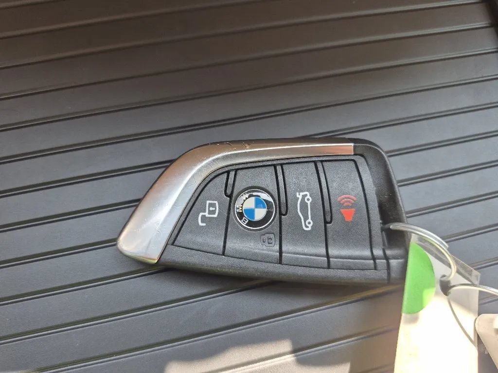 Used 2021 BMW X3 sDrive30i RWD image 28