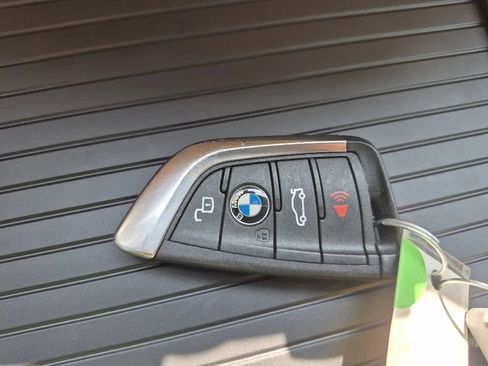 Used 2021 BMW X3 sDrive30i RWD image 28