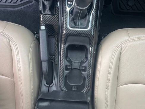 Used 2023 Jeep Gladiator Overland w/ Cold Weather Group image 18