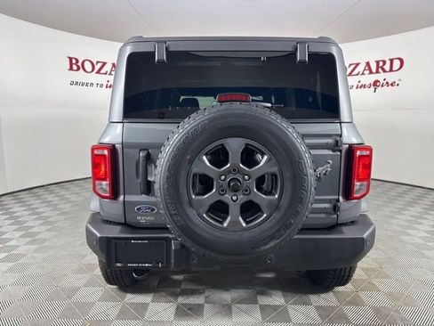 New 2025 Ford Bronco Big Bend image 6