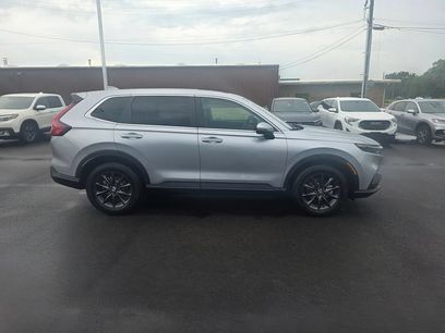 New 2026 Honda CR-V EX-L