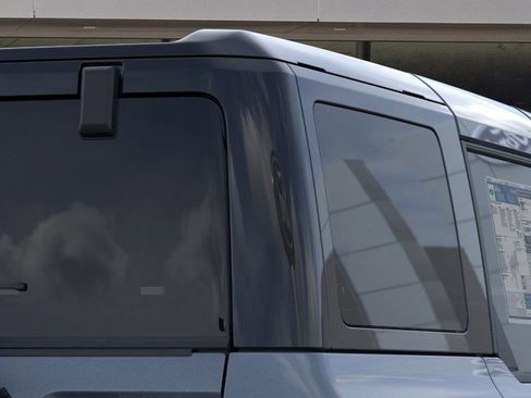 New 2025 Ford Bronco Outer Banks image 26