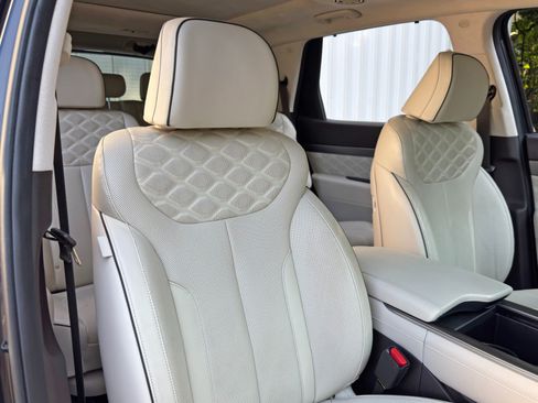 Used 2020 Hyundai Palisade Limited FWD image 37